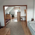 Lidija Апартаменты *