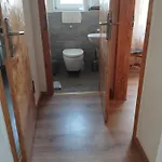 Апартаменты Lidija Hiddenhausen