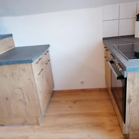 Apartment Lidija Hiddenhausen