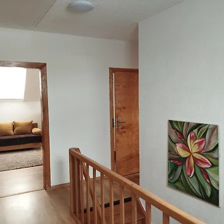 Apartment Lidija *