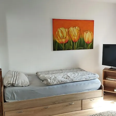 Apartment Lidija
