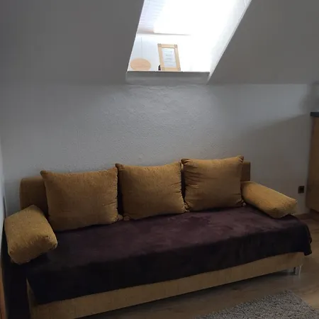 Lidija Апартаменты Hiddenhausen