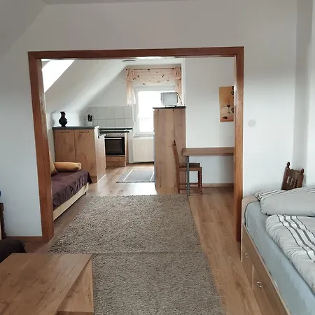 Lidija Apartment *