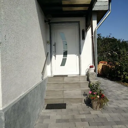 Lidija Appartement Hiddenhausen