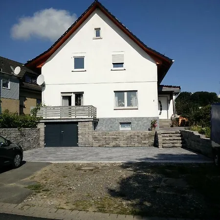Apartment Lidija