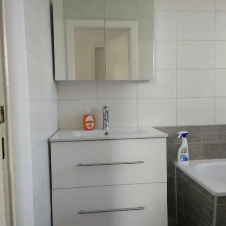 Lidija Appartement *