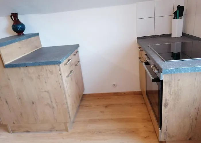 Lejlighed Lidija Hiddenhausen