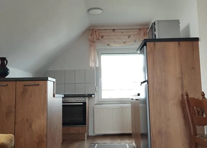 Lidija Lejlighed Hiddenhausen