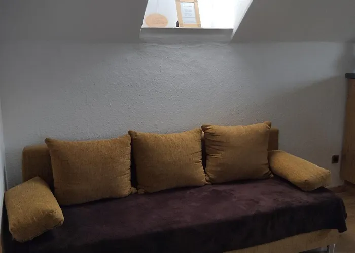 Lidija Lejlighed Hiddenhausen