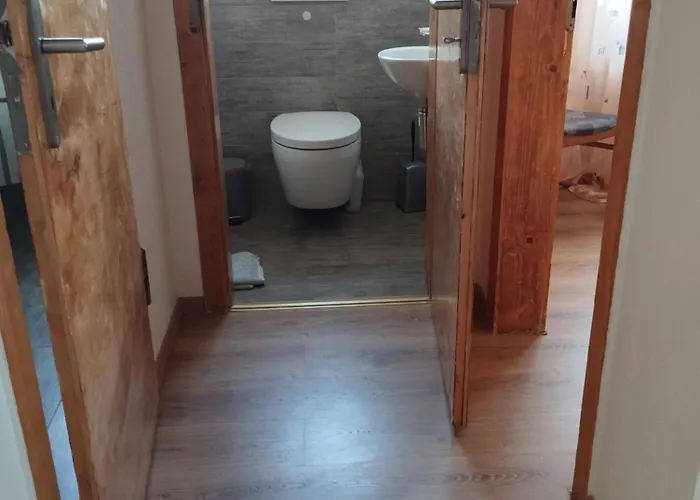 Lejlighed Lidija Hiddenhausen