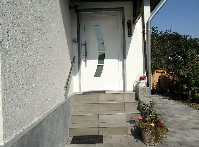 Lidija Lejlighed Hiddenhausen